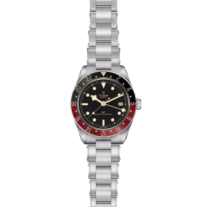 Tudor Black Bay 58 GMT M7939G1A0NRU-0001