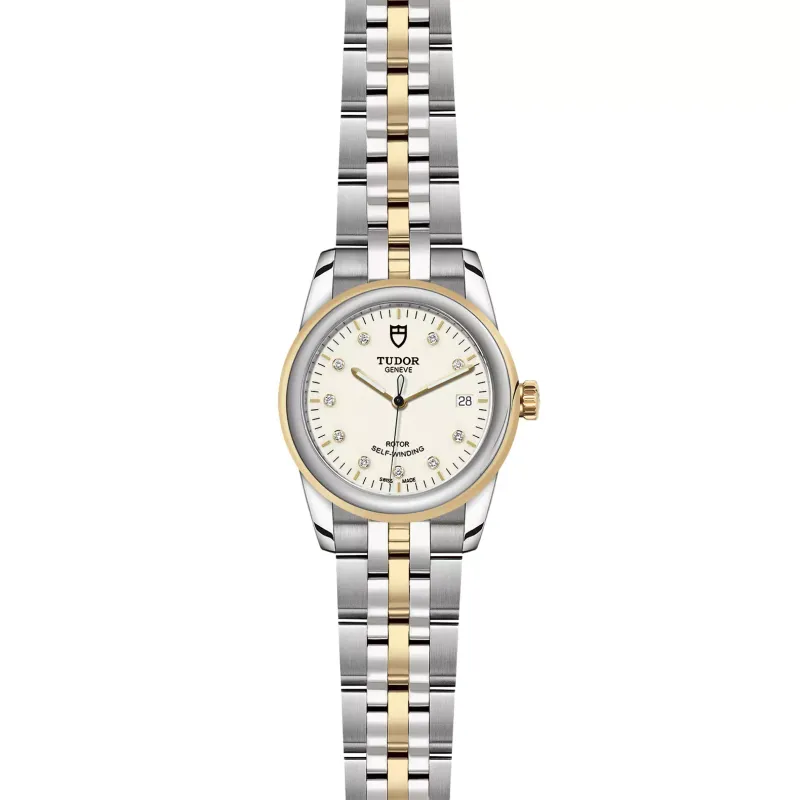Tudor Glamour Date M55003-0083