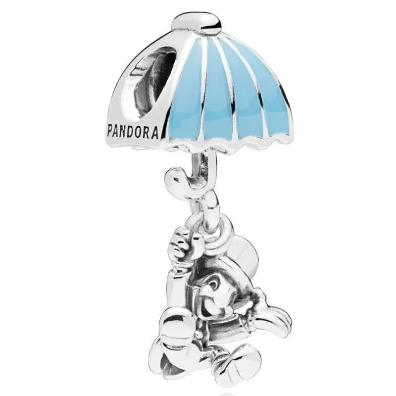 Pandora Conta Pendente Disney Jiminy Cricket 797492EN41
