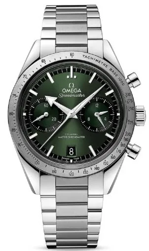 Speedmaster '57 Co-Axial Master Chronometer Chronograph