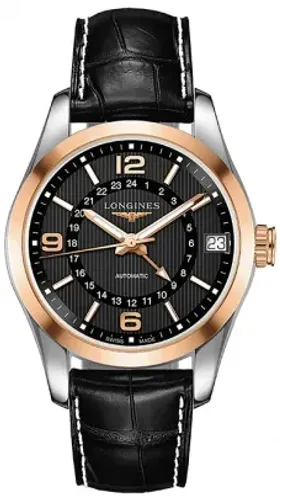 Image Conquest Classic GMT