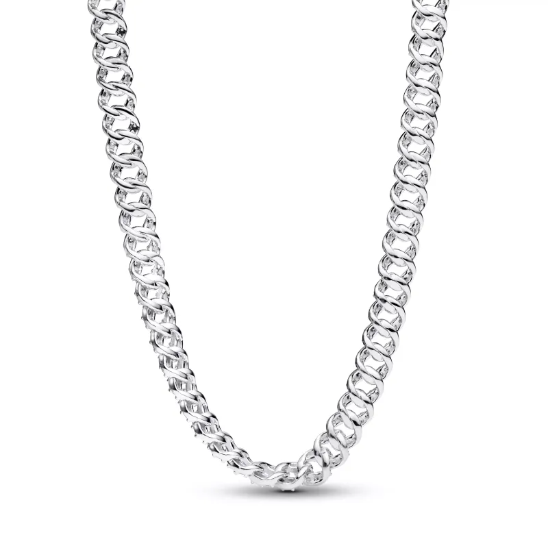 Marcolino COLAR OB COM CRUZ, 2.8Gr, DIA 0.16Kt 93161