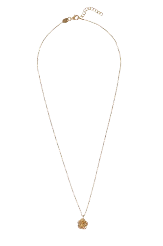 Image Colar prata 925