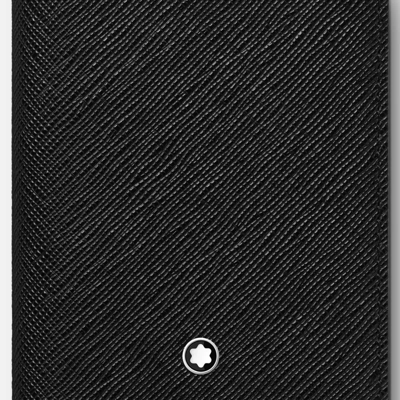Montblanc Porta Cartões Sartorial 4cc 130322