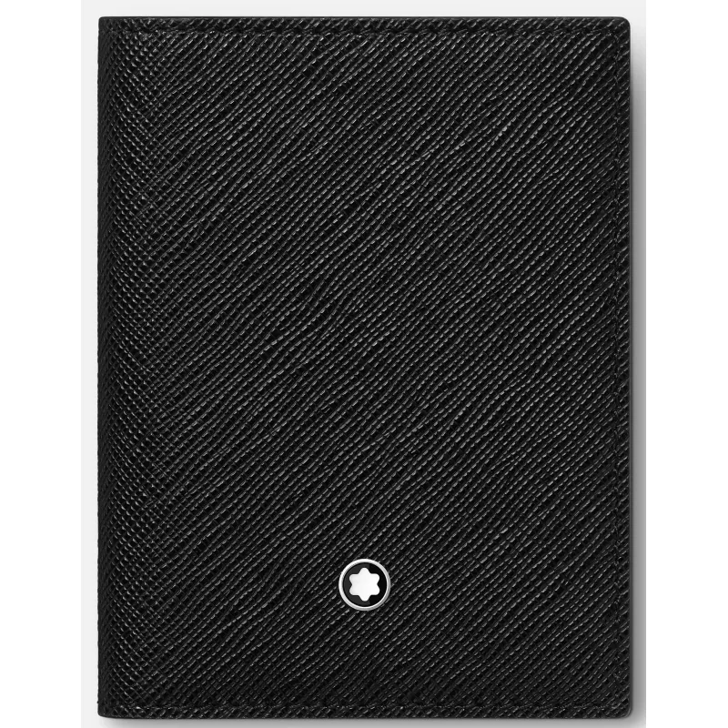 Montblanc Porta Cartões Sartorial 4cc 130322