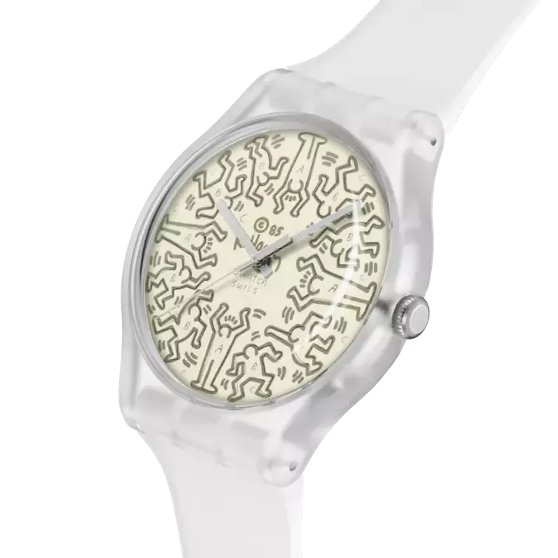 Swatch FW24 - FROM THE ARCHIVE SO29Z145