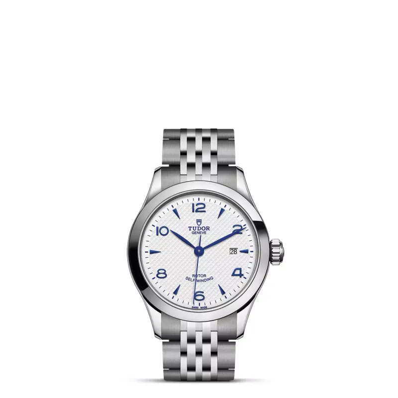 Tudor 1926 M91350-0005
