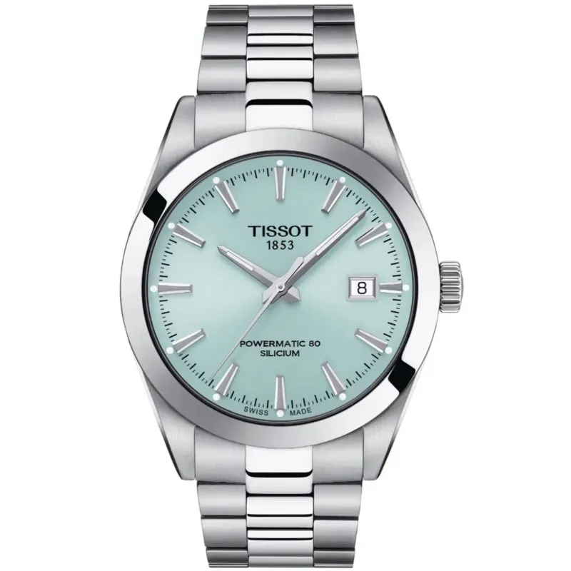Tissot Gentleman Powermatic 80 Silicium T127.407.11.351.00