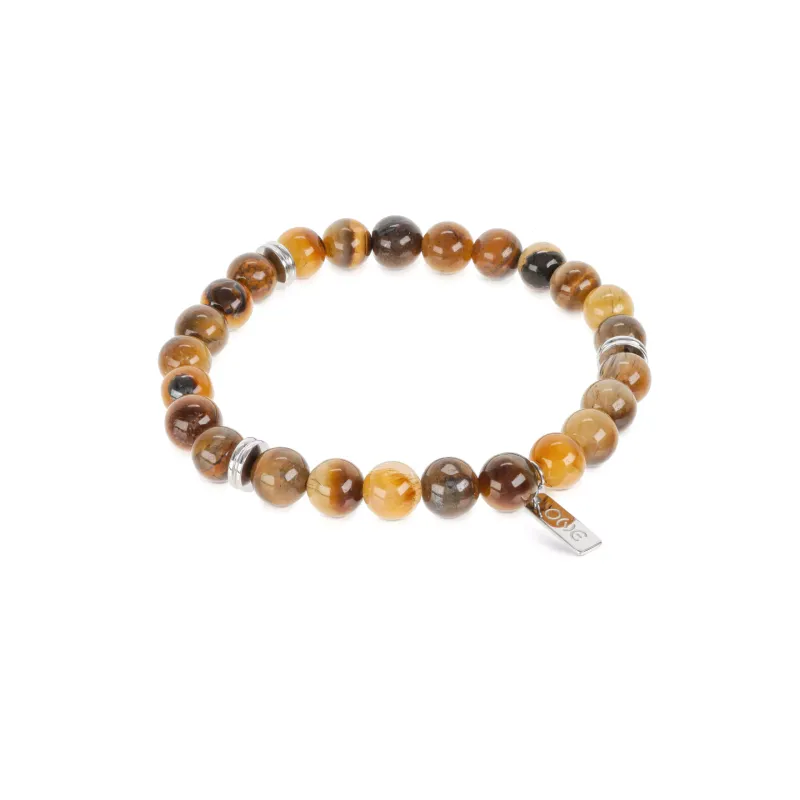 One Pulseira One Men Woods M OAMB3207SC-M