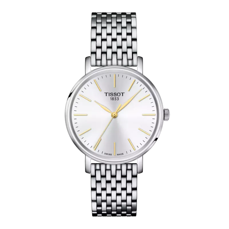 Tissot Everytime T143.210.11.011.01
