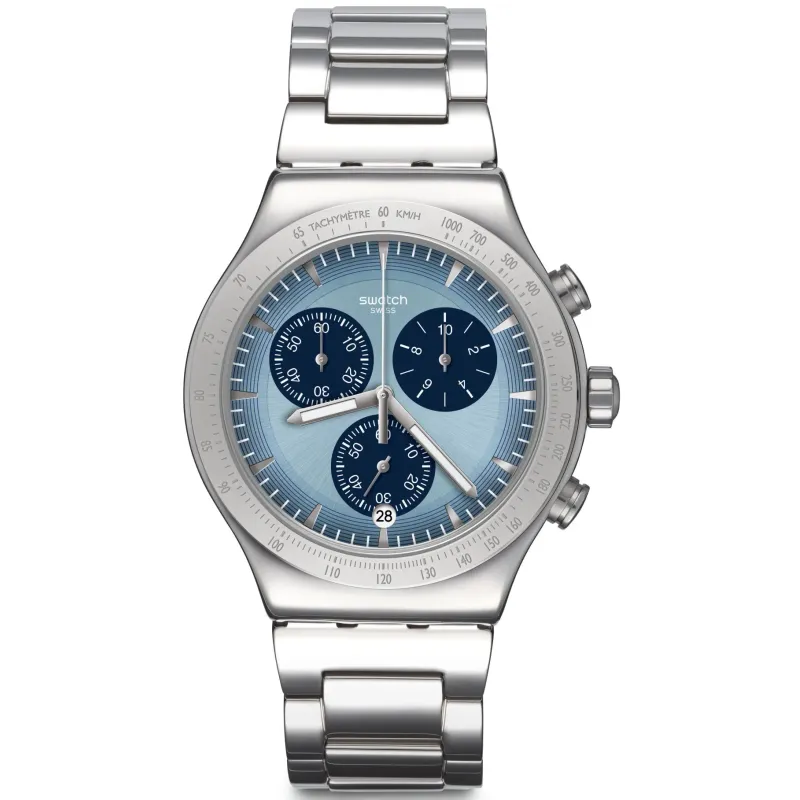 Swatch Sky Icon YVS459G