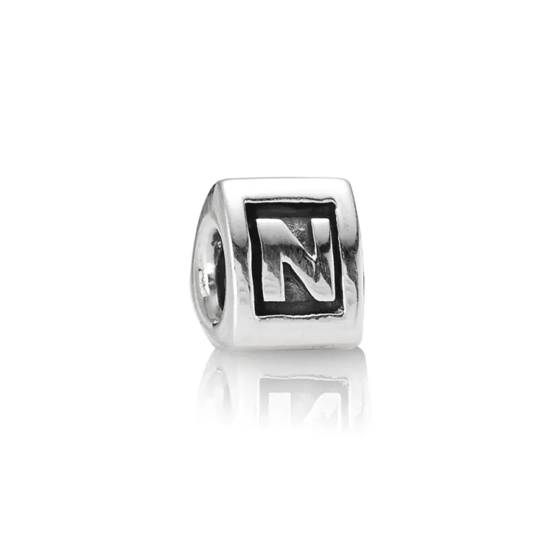Pandora Conta Prata Pk3 3,3G 790323N