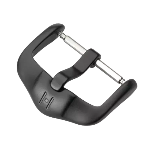 Image Buckle H-Classic Black