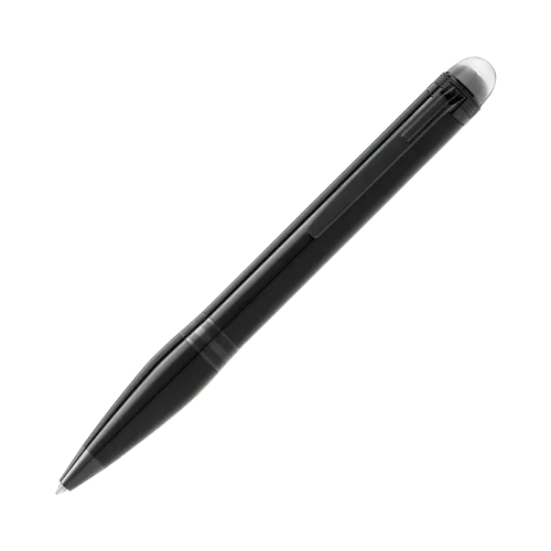 Image Caneta Ballpoint StarWalker BlackCosmos Precious Resin