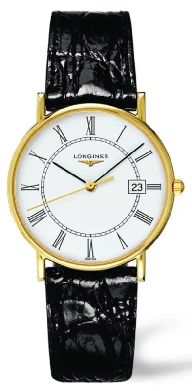 Longines Présence L47436110