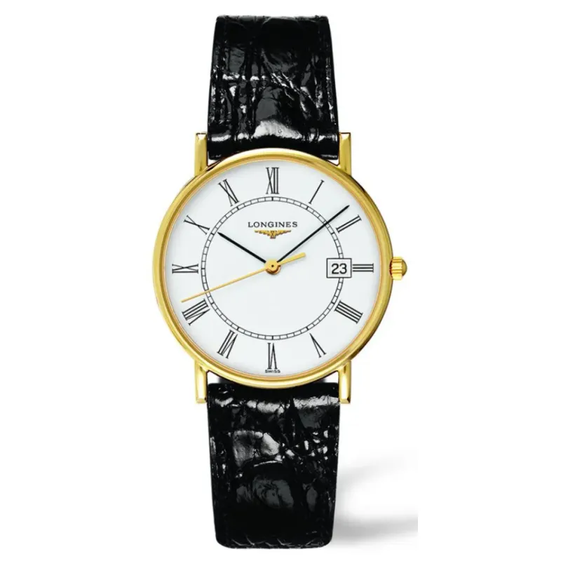 Longines Présence L47436110