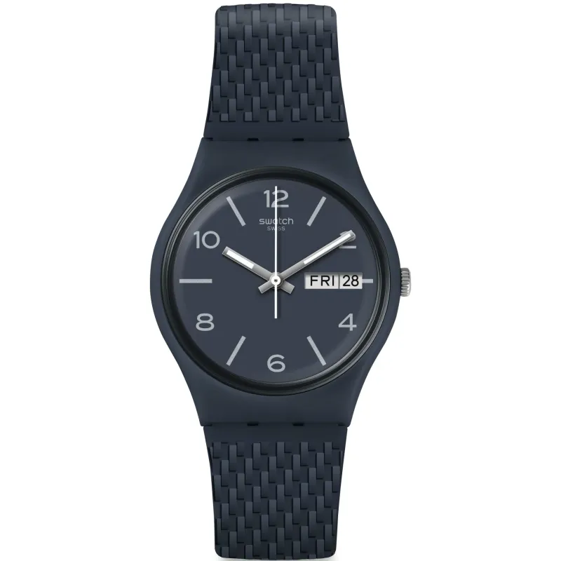 Swatch Swatch Laserata GN725