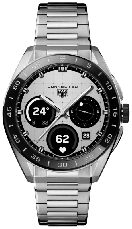 Tag Heuer Connected Calibre E5 SBT8A10.BA0003