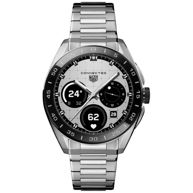 Tag Heuer Connected Calibre E5 SBT8A10.BA0003