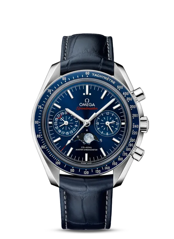 Omega Speedmaster Moonwatch Co-Axial 30433445203001