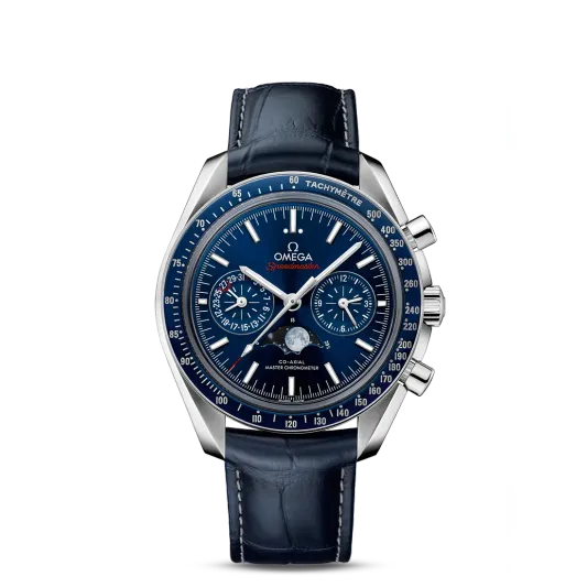Omega Speedmaster Moonwatch Co-Axial 30433445203001