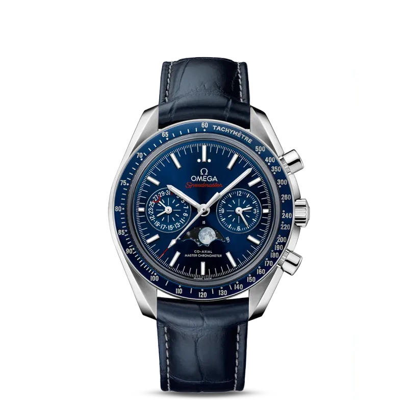 Omega Speedmaster Moonwatch Co-Axial 30433445203001