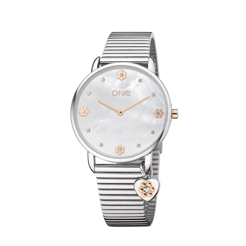 One Mummy Rose OL9414BS31L