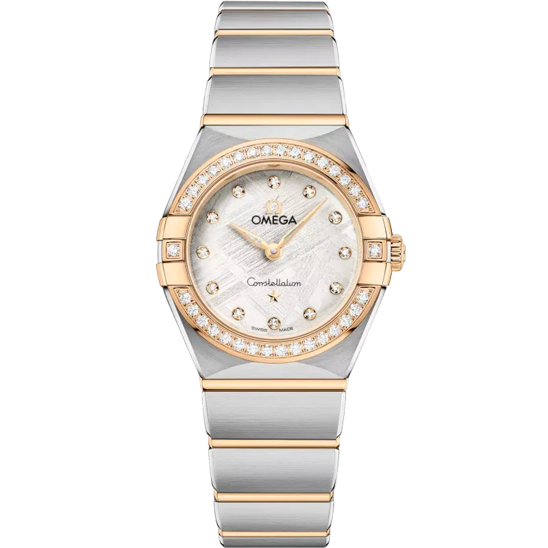 Omega Constellation 13125256099002