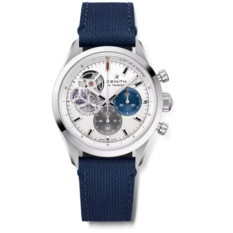 Zenith Chronomaster Open 033300360469C823