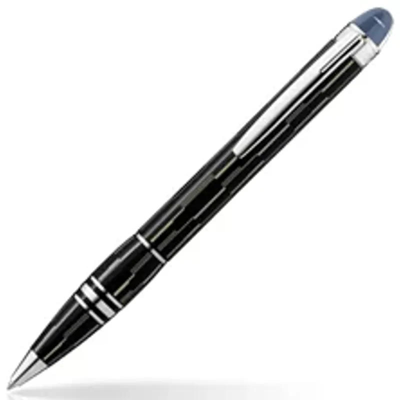Montblanc ESFEROGRAFICA MONTBLANC STARWALKER BLACK MYSTERY 104227