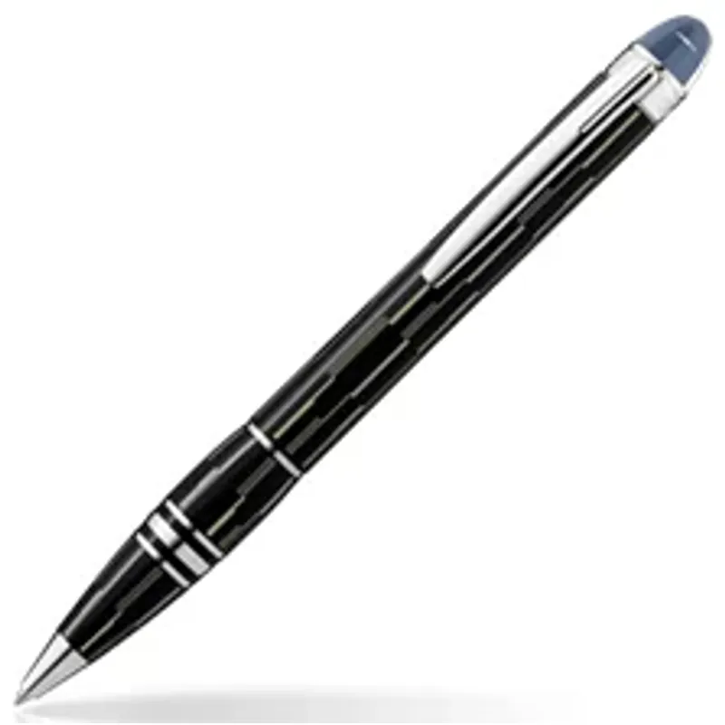 Montblanc ESFEROGRAFICA MONTBLANC STARWALKER BLACK MYSTERY 104227