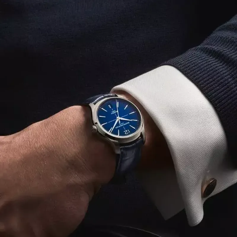 Baume & Mercier Clifton 10771 M0A10771