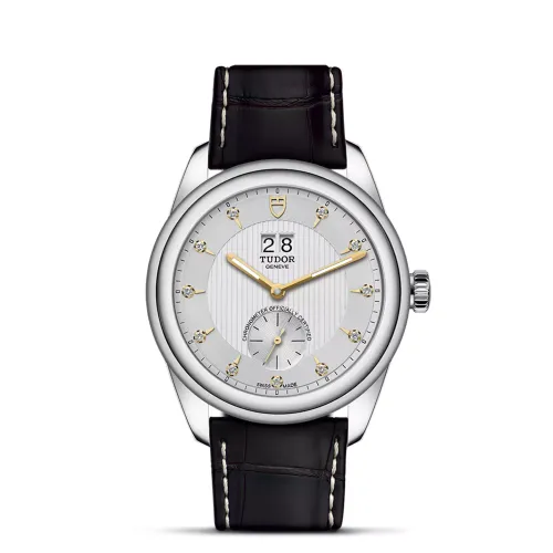 Imagem Glamour Double Date