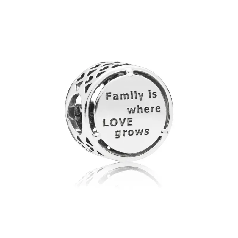 Pandora CNT AG FAMILY ROOTS 2g 797590