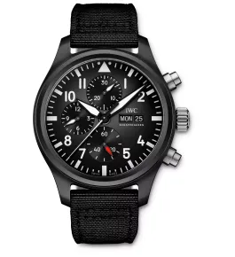 Pilot’s Chronograph TOP GUN