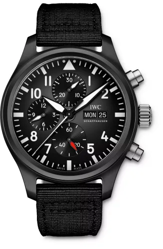 Pilot’s Chronograph TOP GUN