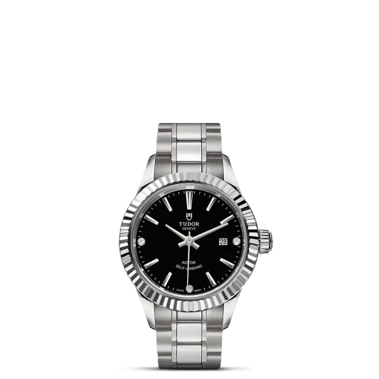 Tudor Style M12110-0009