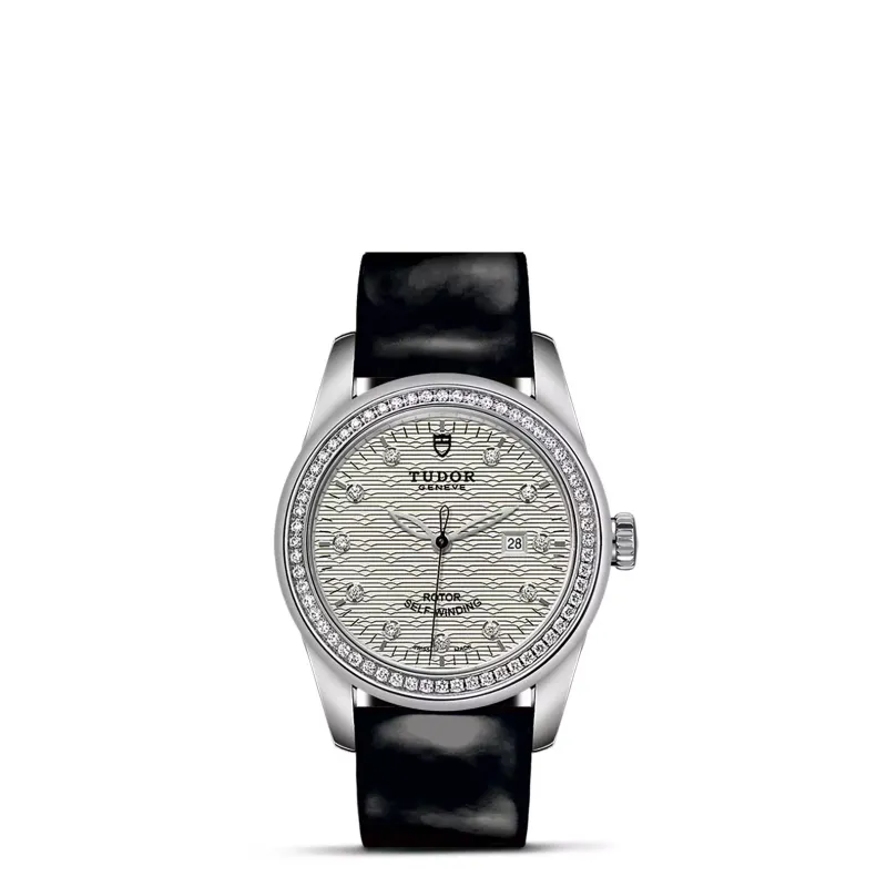 Tudor Glamour Date M53020-0055