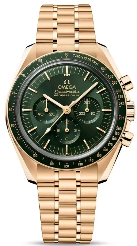 Omega Speedmaster Moonwatch Professional 31060425010001