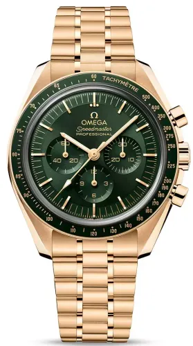 Omega Moonwatch Professional Co-axial Master Chronometer Chm