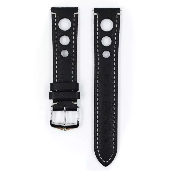 Imagem Pulseira Rally Preto