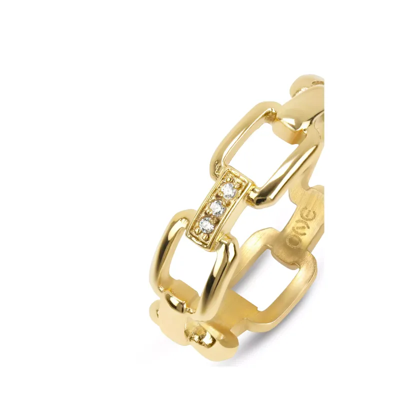 One Ring Luminous Square OJLR03G-7