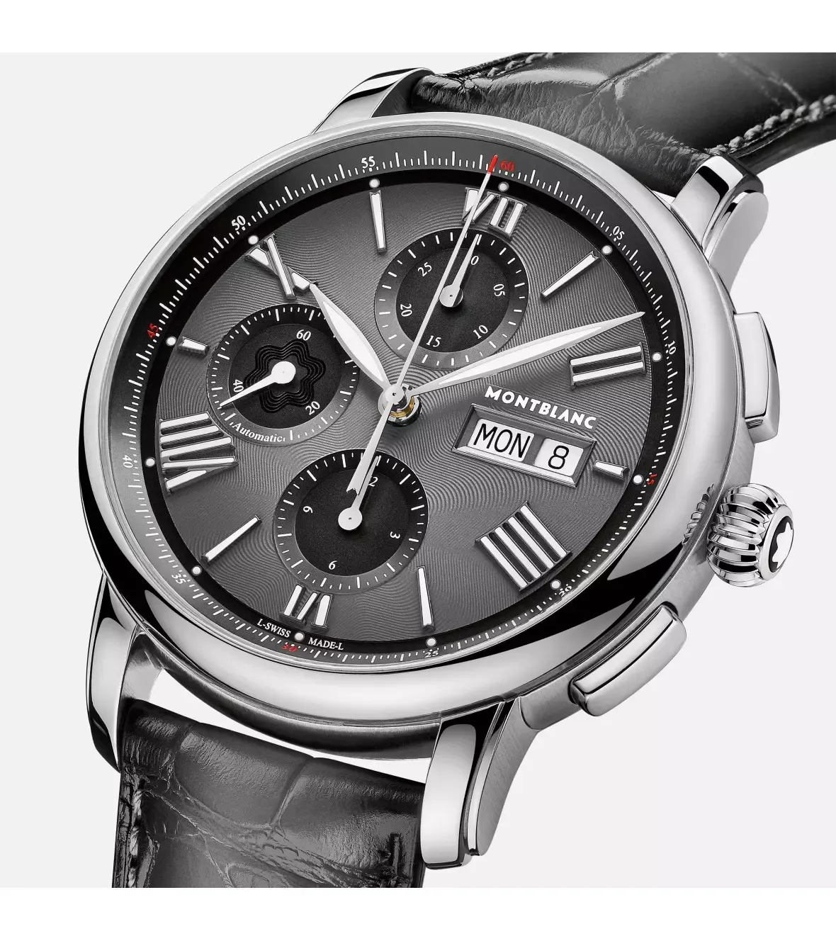 Star Legacy Automatic date                                  