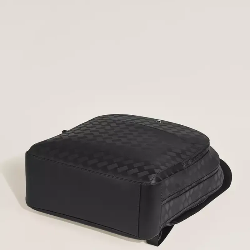 Montblanc Mochila média Extreme com 3 compartimentos 199847