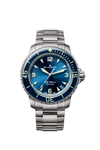 Imagem Fifty Fathoms Automatique