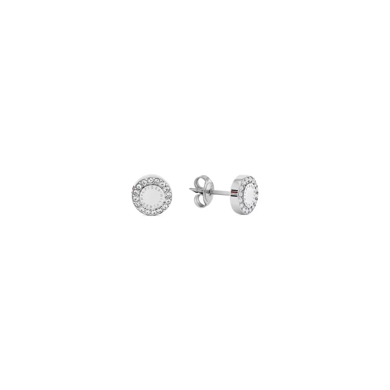 Tommy Hilfiger Brincos Crystals 2780907