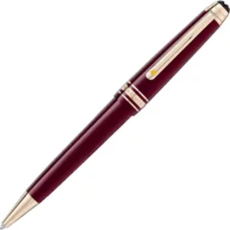 Montblanc Ballpoint Meisterstuck Le Petit Prince & Planet 125306