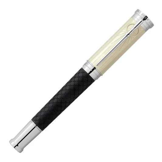 Montblanc Rollerball Writers Edition Homage to Robert Stevenson 129418