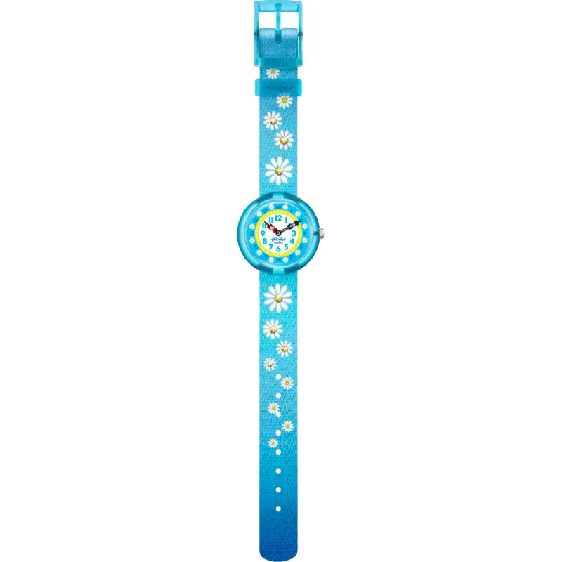 Flik Flak Sparkling Daisy ZFBNP186