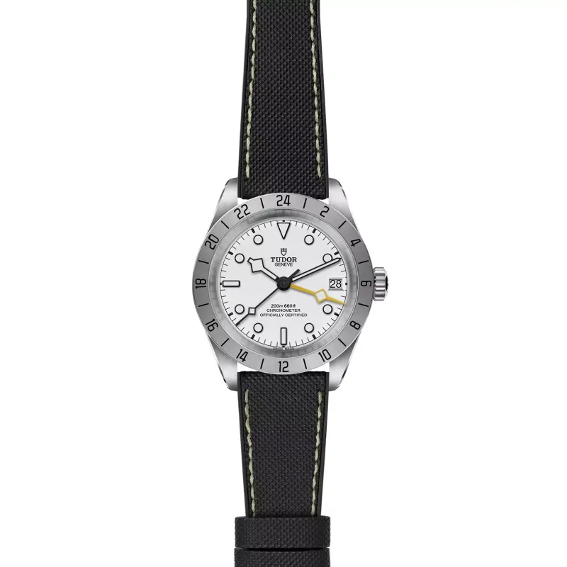 Tudor Black Bay Pro M79470-0006